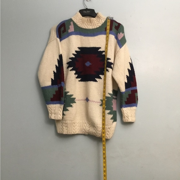 Outback Red Knit Sweater - Picture 7 of 16